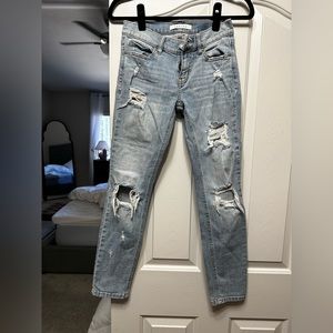 Eunina size 3 denim jeans